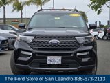 Used 2024 Ford Explorer XLT w/ Equipment Group 202A image 4