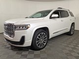 Used 2021 GMC Acadia Denali w/ LPO, Floor Liner Package image 3