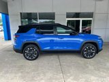 New 2026 Chevrolet Equinox RS w/ Convenience Package III image 6