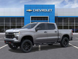 New 2025 Chevrolet Silverado 1500 LT Trail Boss w/ Convenience Package II image 2