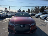 Used 2017 Audi A6 2.0T Premium Plus w/ Premium Plus Package image 2
