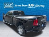 New 2025 RAM 3500 Laramie w/ Sport Appearance Package image 4