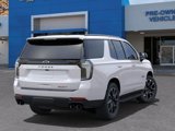 New 2025 Chevrolet Tahoe RST image 4