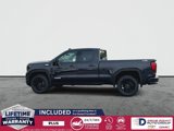 New 2025 GMC Sierra 1500 Elevation image 5