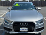 Used 2016 Audi A7 3.0T Prestige w/ Prestige Package image 2