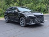 New 2025 Lexus RX 350 AWD image 2