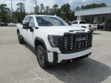 New 2025 GMC Sierra 2500 Denali Ultimate image 4