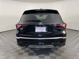 New 2025 Acura MDX FWD image 4