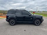 Certified 2023 Ford Bronco Sport Outer Banks w/ Tech Package image 4