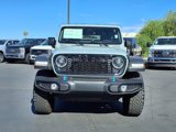 Used 2024 Jeep Wrangler Willys image 2