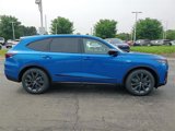 New 2026 Acura MDX A-Spec image 3