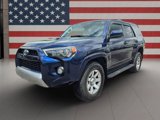 Used 2016 Toyota 4Runner Trail image 3