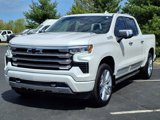 Used 2025 Chevrolet Silverado 1500 High Country w/ Technology Package image 2