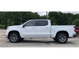 New 2025 Chevrolet Silverado 1500 LT w/ Z71 Off-Road Package image 3