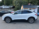 Used 2020 Ford Escape Titanium image 2