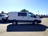 Used 2019 Ford Transit 250 130 Low Roof w/ Exterior Upgrade Package image 6
