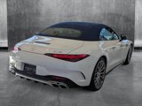 New 2025 Mercedes-Benz SL 55 AMG 4MATIC image 2