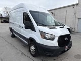 Used 2023 Ford Transit 250 148 High Roof AWD w/ Load Area Protection Package image 5