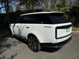 Certified 2023 Land Rover Range Rover SE image 4