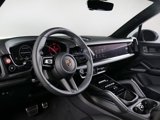 New 2025 Porsche Cayenne GTS image 4