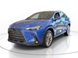 New 2025 Lexus NX 350 AWD w/ Luxury Package image 2