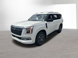 New 2025 Nissan Armada SL image 2