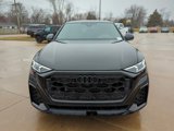 New 2025 Audi Q8 Prestige image 2