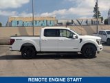 New 2025 Ford F150 Lariat image 6