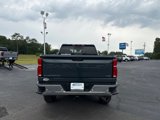 New 2025 Chevrolet Silverado 2500 LTZ w/ LTZ Premium Package image 4