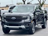 Used 2024 Ford Ranger XLT w/ Equipment Group 301A High image 4