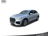 New 2025 Audi Q5 e Premium Plus image 3