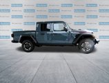 New 2025 Jeep Gladiator Rubicon image 4