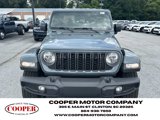 New 2025 Jeep Gladiator Sport image 2