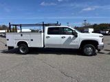 New 2025 Chevrolet Silverado 3500 W/T w/ WT Convenience Package image 2
