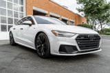Used 2019 Audi A7 3.0T Premium Plus w/ Premium Plus Package image 6