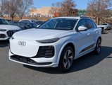 New 2025 Audi Q6 e-tron Premium Plus image 5