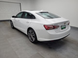 Used 2022 Chevrolet Malibu LT image 3