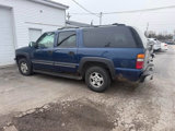 Used 2002 Chevrolet Suburban LS w/ Trailer Pkg image 2