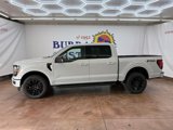 New 2025 Ford F150 XLT w/ Equipment Group 302A MID image 2