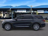 New 2025 Ford Explorer Active image 3