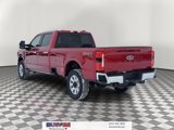 New 2025 Ford F350 Lariat image 3