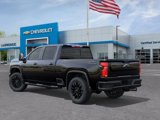 New 2026 Chevrolet Silverado 3500 LTZ w/ LTZ Plus Package image 3