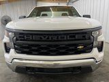 Used 2024 Chevrolet Silverado 1500 W/T w/ WT Fleet Convenience Package image 2