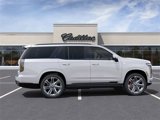 New 2025 Cadillac Escalade Sport Platinum w/ LPO, Floor Liner Package image 5