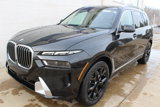 New 2025 BMW X7 xDrive40i w/ Premium Package image 2