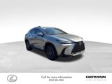 New 2025 Lexus NX 350 AWD w/ Premium Package image 3
