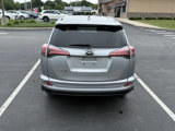 Used 2018 Toyota RAV4 LE image 5