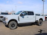 New 2025 Ford F250 Lariat w/ Lariat Ultimate Package image 2