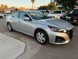 Used 2023 Nissan Altima 2.5 S image 2