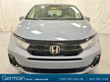 New 2025 Honda Odyssey Elite image 2